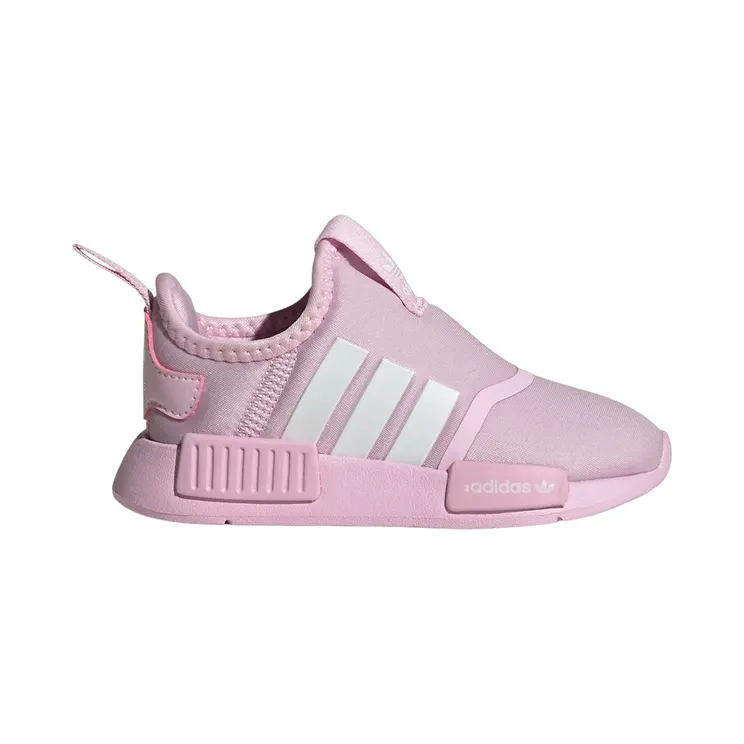 adidas NMD 360 Orchid Fusion Cloud White (ID4607)