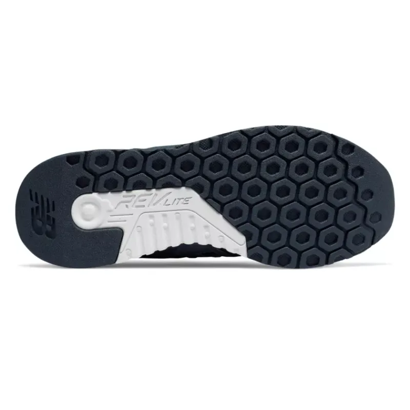 New Balance 247 Luxe Navy (W) Navy (WRL247WP)