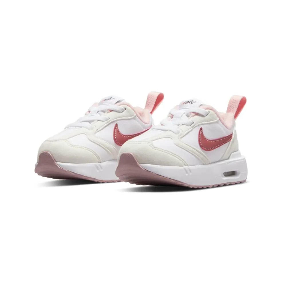 Nike Air Max Dawnen ‘s/peuters White (DC9319101)