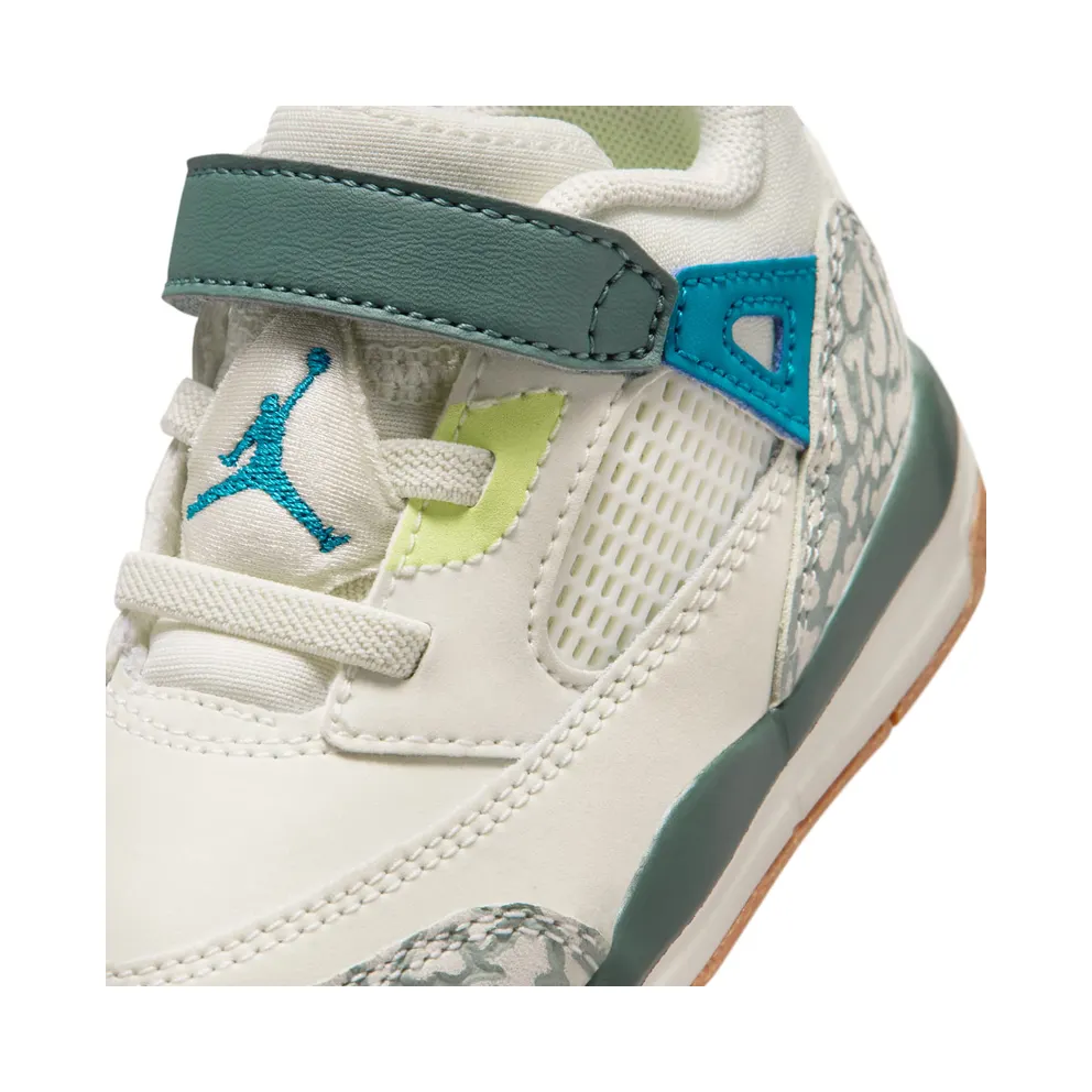 Jordan Spizike Low Sea Glass Dusty Sage (IB7103-001)