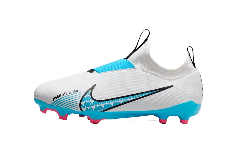 Nike Zoom Mercurial Vapor 15 Academy Mg GS “Blast Pack” (DJ5617-146)