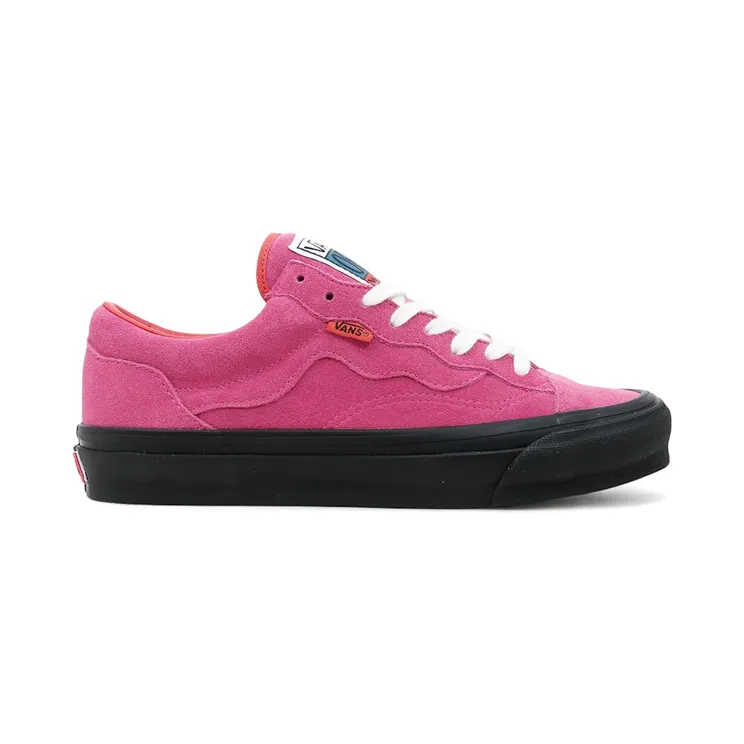 Vans OTW Old Skool 36 Parra Carmine Pink (VN000Y11HFH)