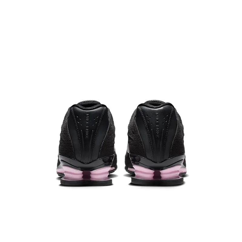 Nike Shox Z WMNS Black & Pink Foam (HQ7540-006)