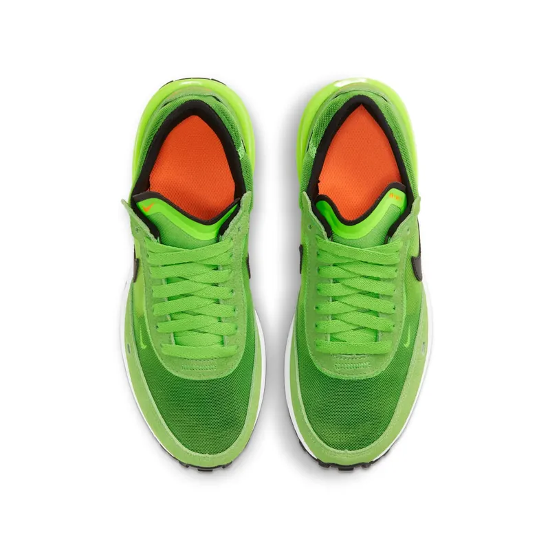 Nike Waffle One Older Kids’ Green (DC0481-300)