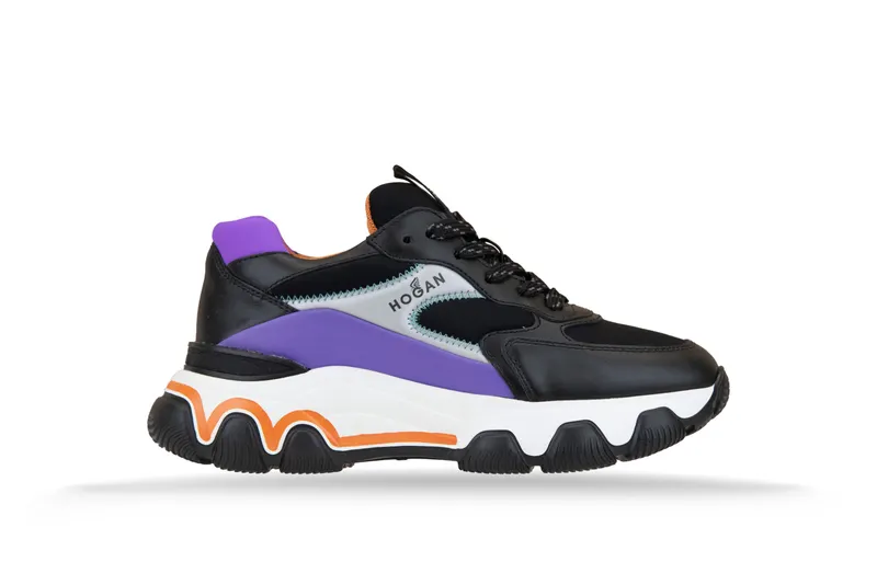 Hogan Hyperactive “Multicolor” (GYW5490DJ80 P3V)