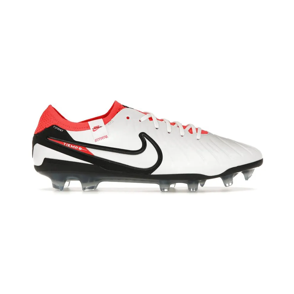 Nike Tiempo Legend 10 Elite FG Ready Pack (DV4328-100)