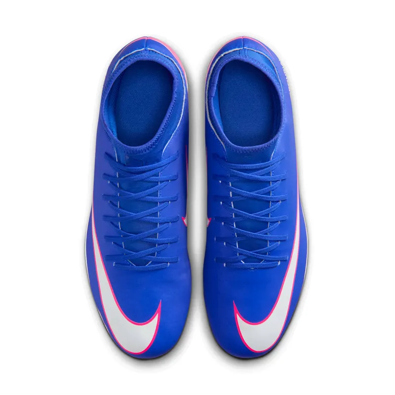 Nike Mercurial Racer Blue / White (FQ8314-446)