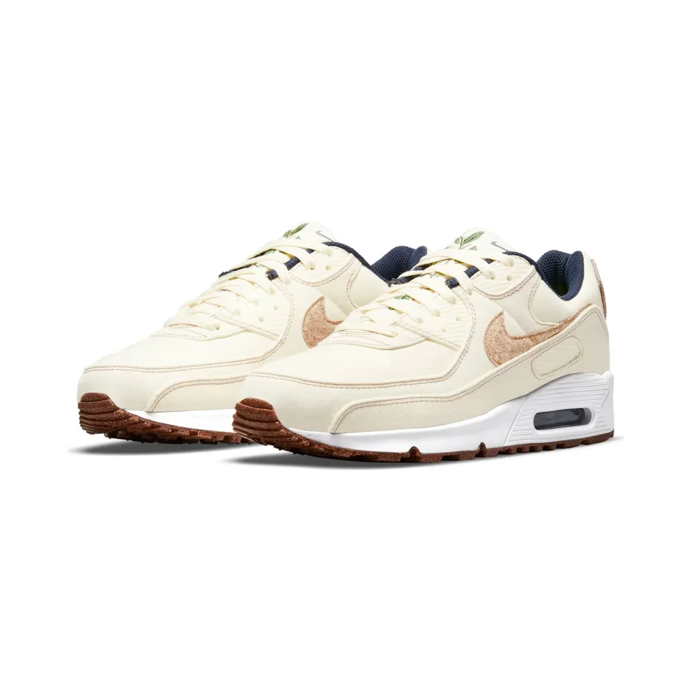 Nike Air Max 90 Cork Coconut Milk (DD0385-100)