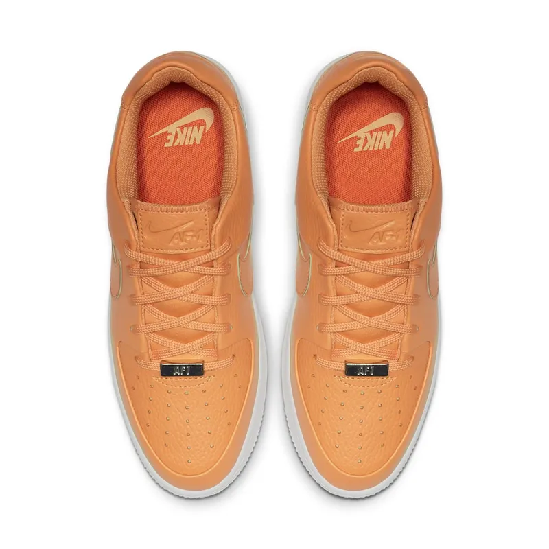 Nike Air Force 1 Sage Low Copper Moon (AR5339-800)
