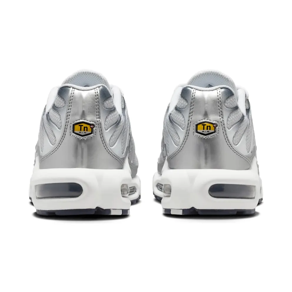 Nike Air Max Plus White (IR1992-100)