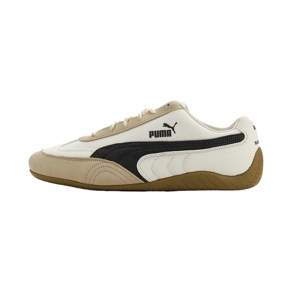 Puma Speedcat “NAHMIAS White Sand Dune” (407189-01)