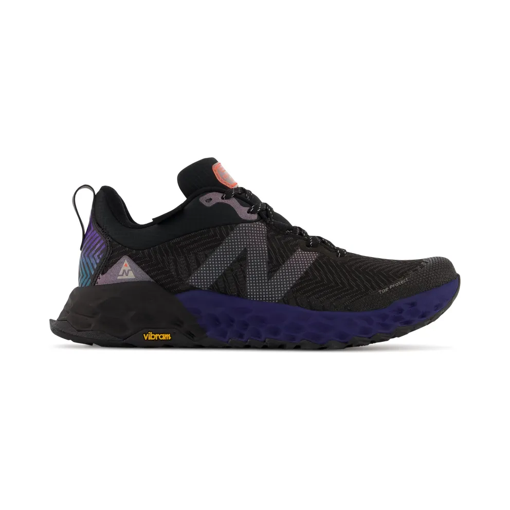 New Balance New Balance Black/Blue (WTHIERX6)