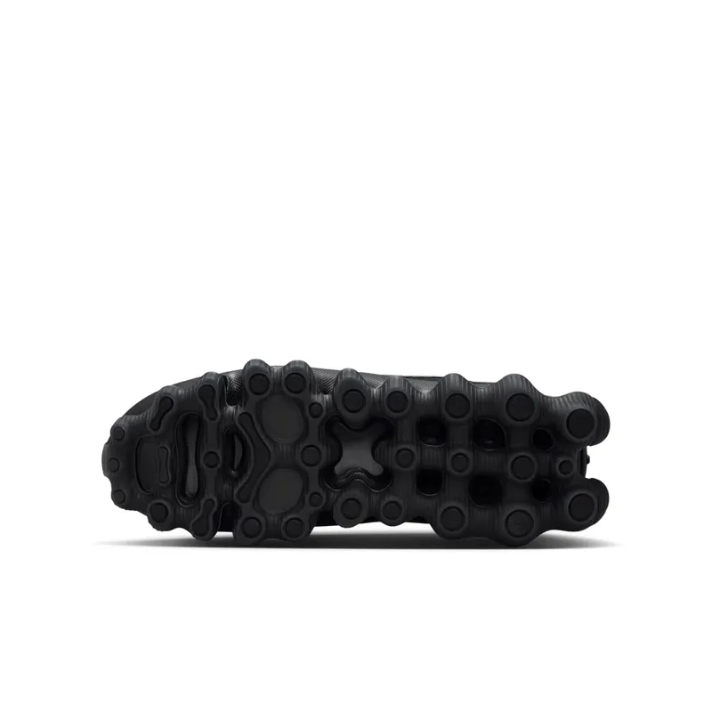 Nike Air Liquid Max GS “Black Anthracite” (HF6334-003)