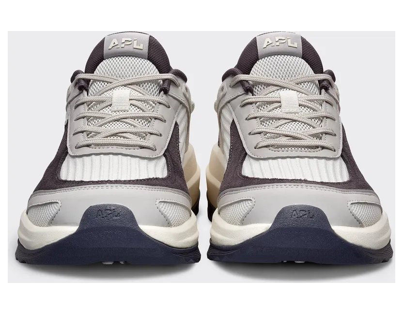 APL Jogger “Harbor Grey/Ivory/Iron” (Dames) (4)