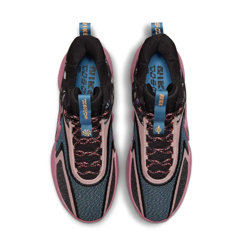 Nike Cosmic Unity 2 Basketball Pink (DH1537-602)