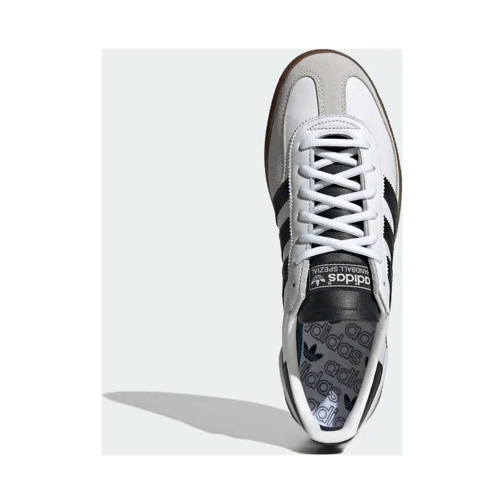Adidas Handball Spezial Cloud White / Core Black / Gum (IE3403)