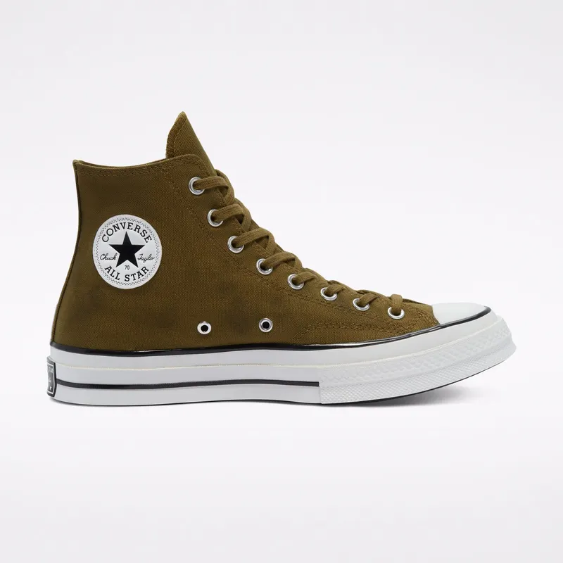 Converse Distressed Chuck 70 High Top (169777C)