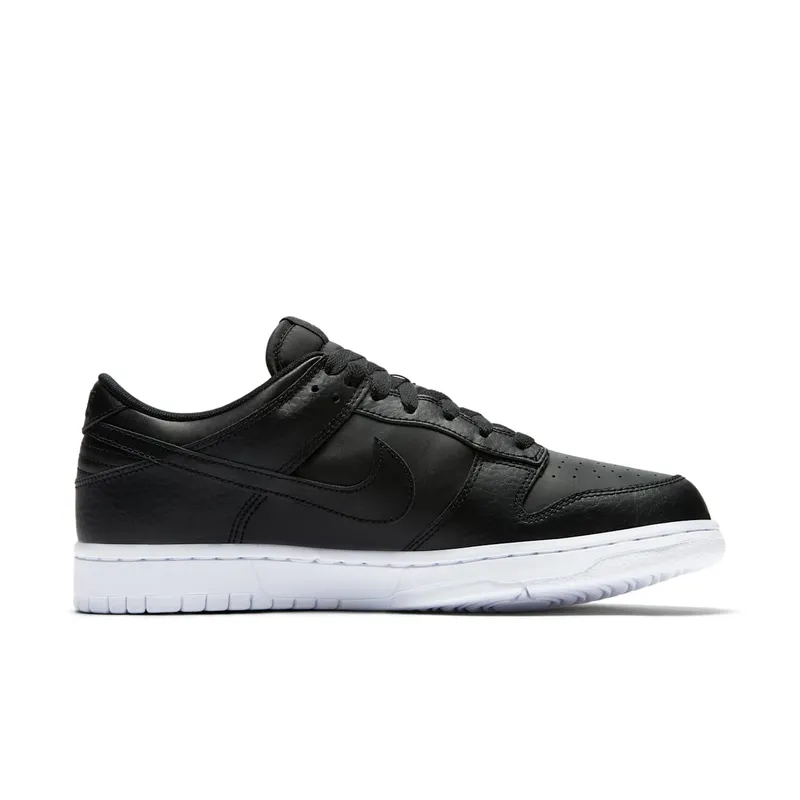 Nike Dunk Low Black/Black-White Black/Black-White (904234-003)