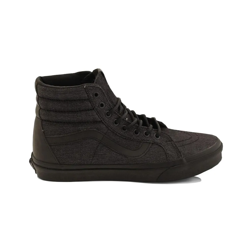 Vans Sk8-Hi Reissue Denim Black (VN03CAI0E)