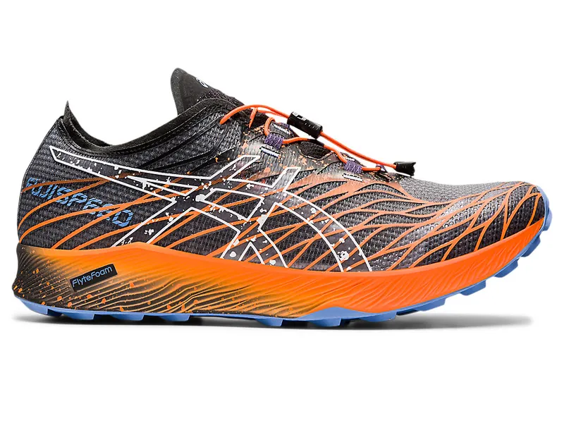 Asics FujiSpeed™ Black/White (1011B330.001)