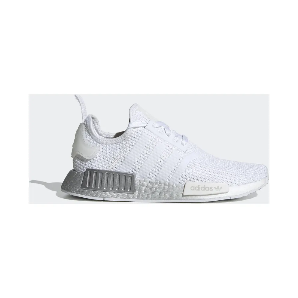 adidas NMD_R1 Cloud White Cloud White (W)