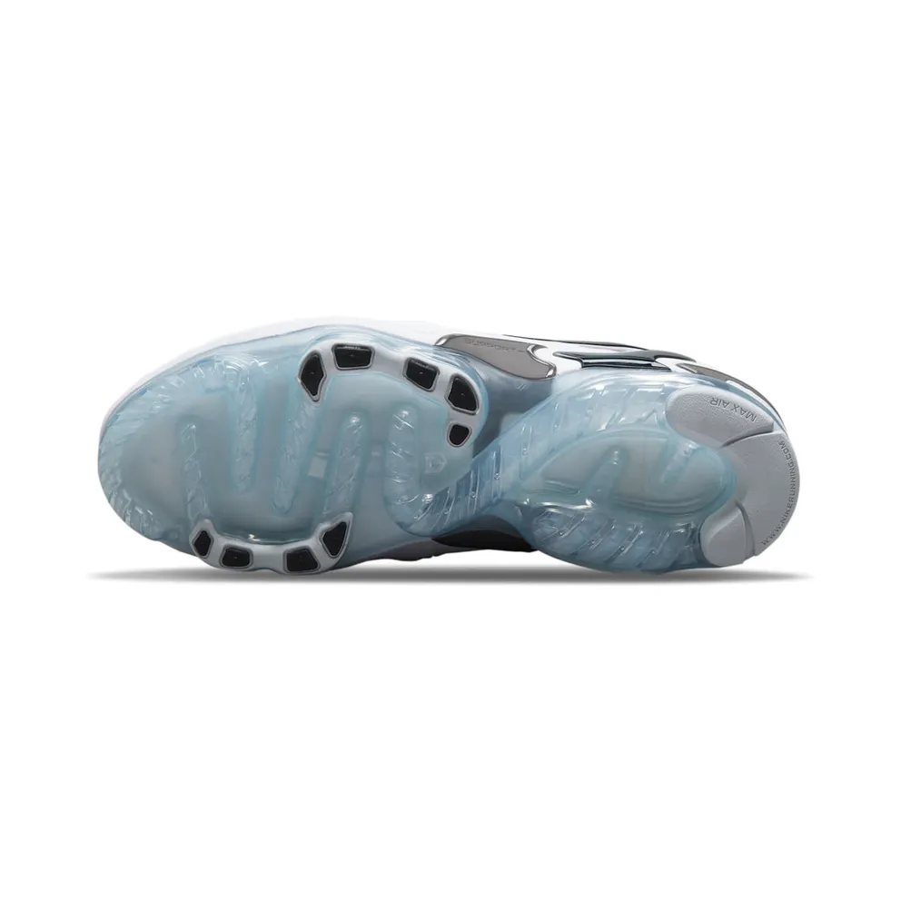 Nike Air Vapormax EVO “White / Wolf Grey / Dark Grey / Black” (CT2868-100)