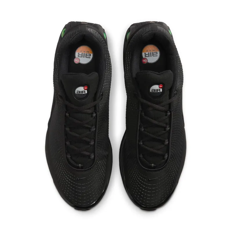 Nike Air Max Dn Black Green Strike (DV3337-021)