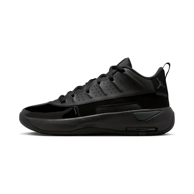 Jordan Max Aura 7 “Black / Anthracite” (HQ2091-001)