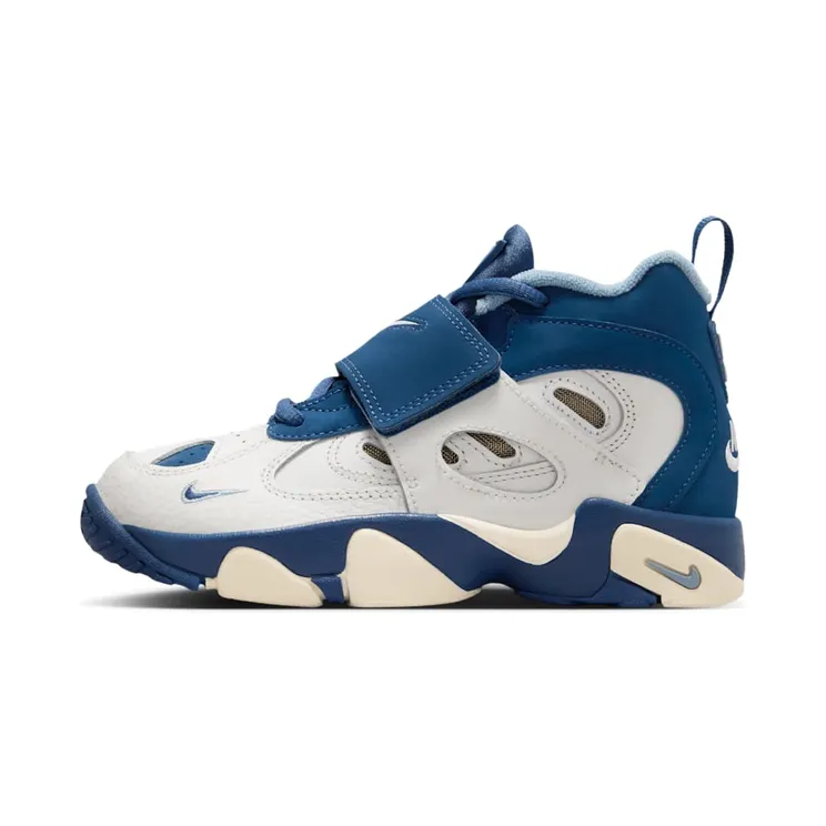 Nike Air Diamond Turf 2 Royals (IR4726-100)