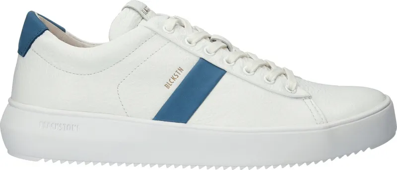Blackstone sneaker WHITE BLUE ASHES (BG172WBAS)