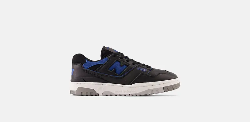 New Balance 550 “Blue Groove” (BB550PLB)