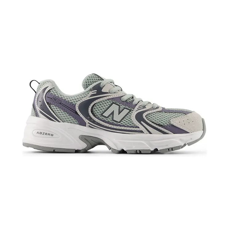 New Balance 530 Lace GS “Neptune Grey” (G5306J4)