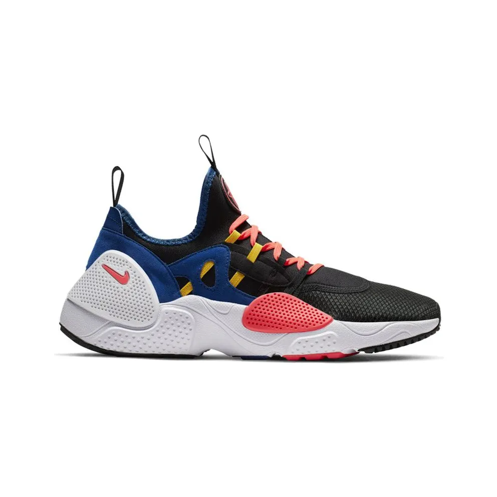 Nike Huarache EDGE TXT OKC Thunder (AO1697-003)