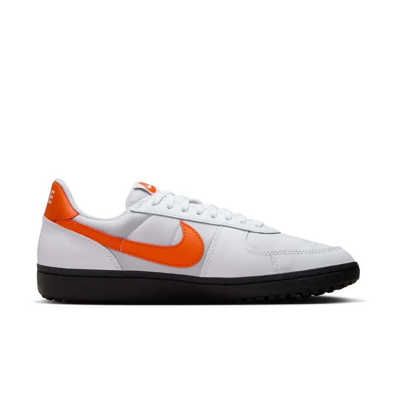 Nike Field General ’82 (white / orange blaze / black) – FQ8762-101