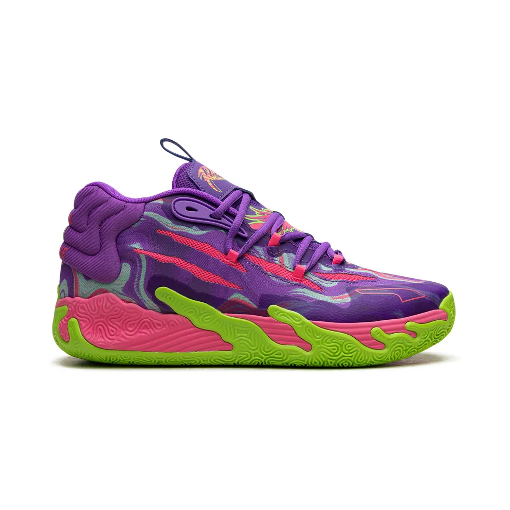 Puma MB.03 “Toxic” (378916-01)