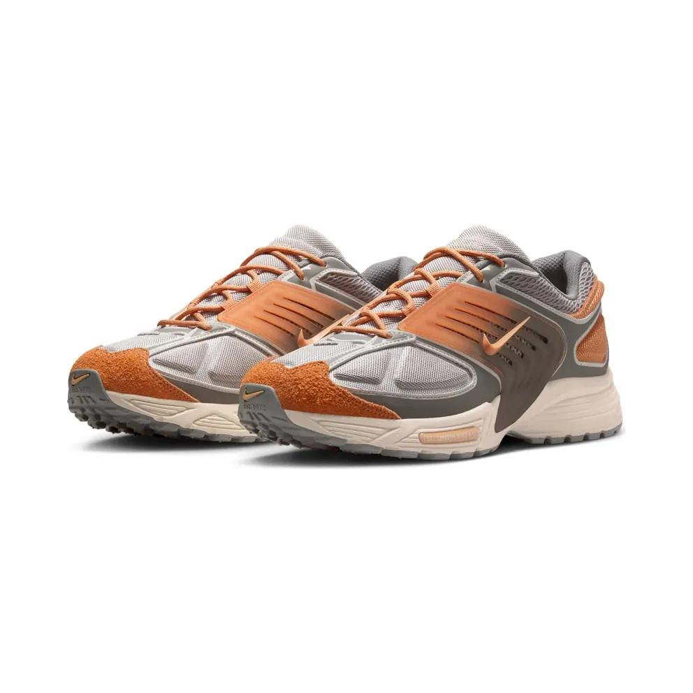 Nike Air Pegasus Wave PRM (college grey / copper moon / flat pewter) – IB7717-009