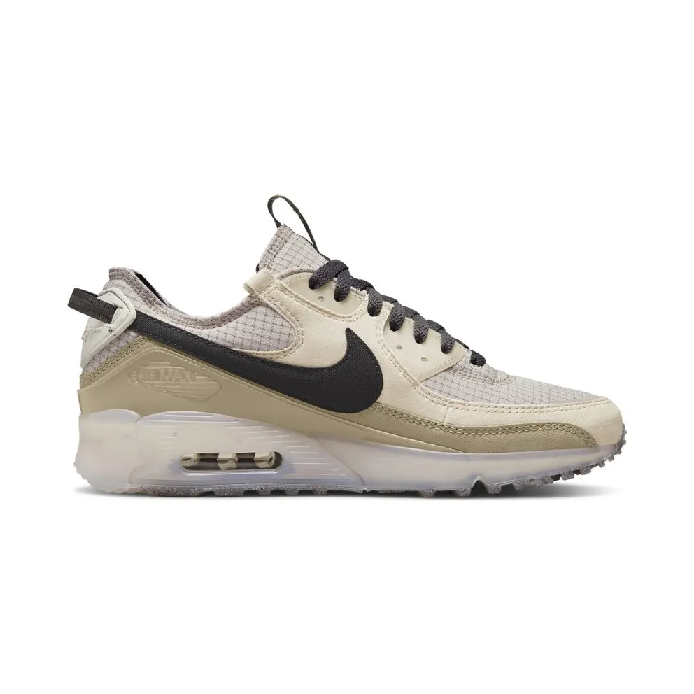 Nike Air Max Terrascape 90 Bruin – “Rattan / Dark Smoke Grey / Khaki” (DH4677-200)
