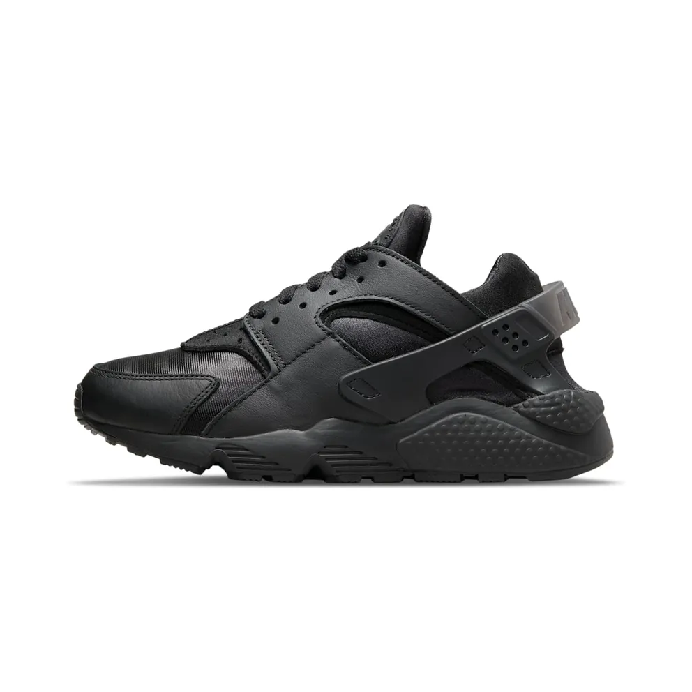 Nike Wmns Air Huarache Black / Black – Anthracite (DH4439 001)