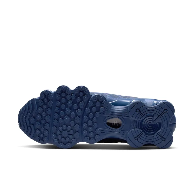 Nike Shox TL “Mystic Navy” (AR3566-402)