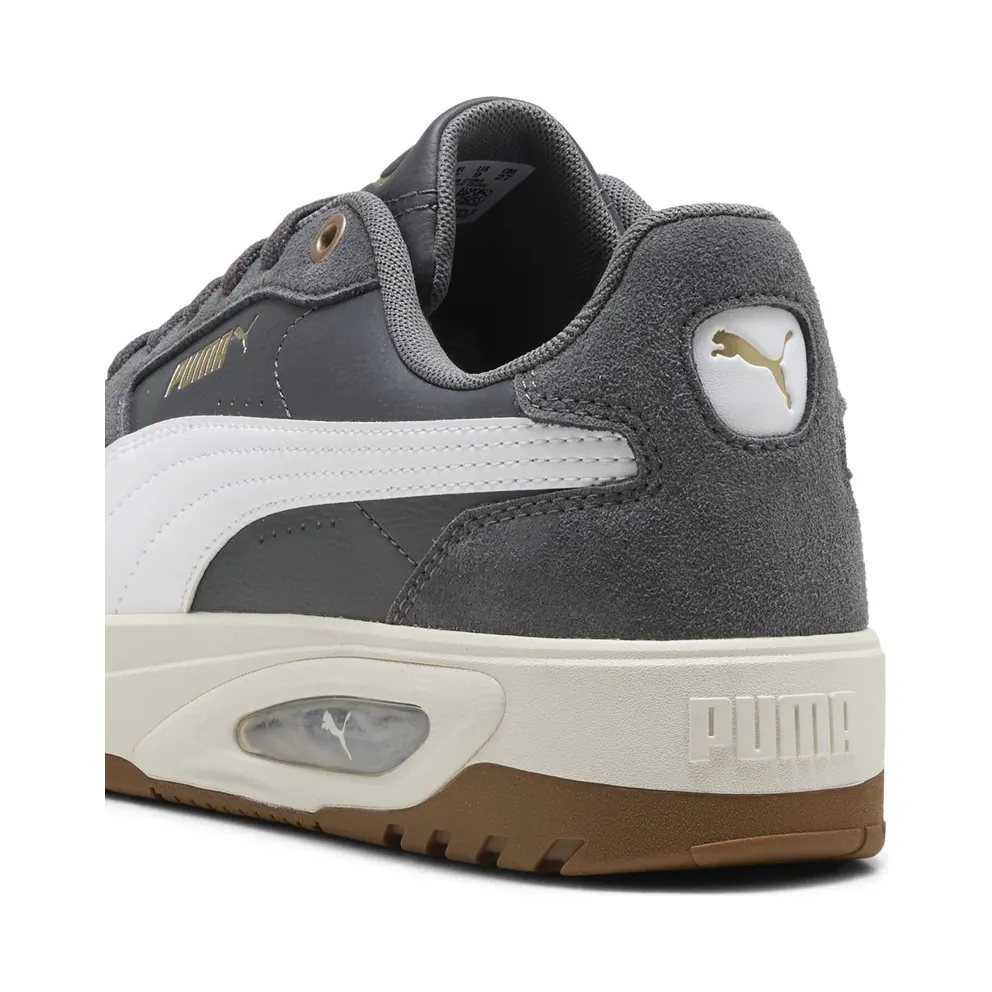 Puma Shuffle Tech OG “Slate Sky / Puma White / Moody Gray” (407348_03)