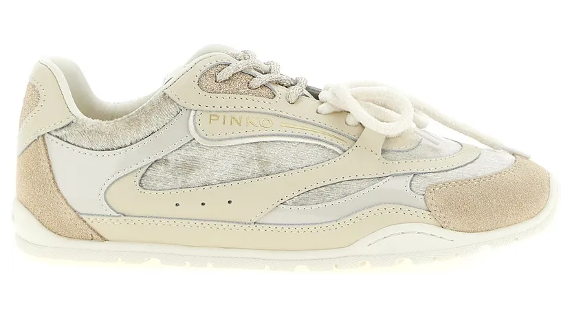 Pinko Yulia 01 “White” (SS0185P153DY7)