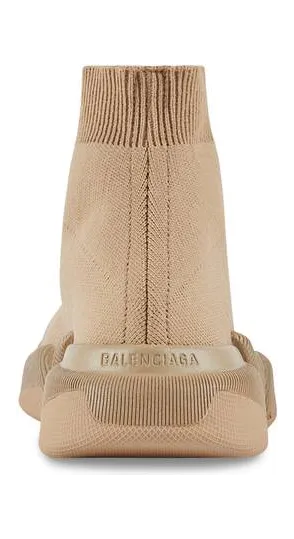 Balenciaga Speed 2.0 Beige (W) (617196W17019710/617196W2DB19710) (4)