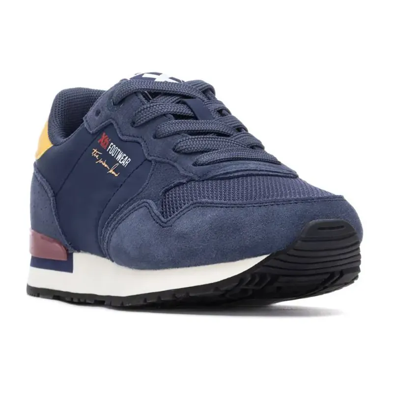 Xti Kids sneaker Navy (151317-Navy)