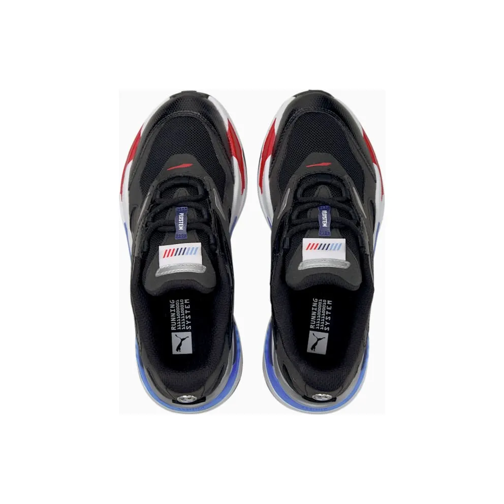 Puma RS-Fast BMW Motorsport Black (306778-01)
