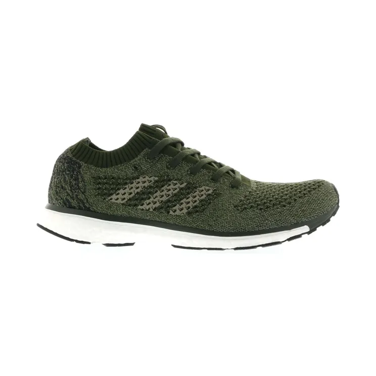 adidas Adizero Prime Olive