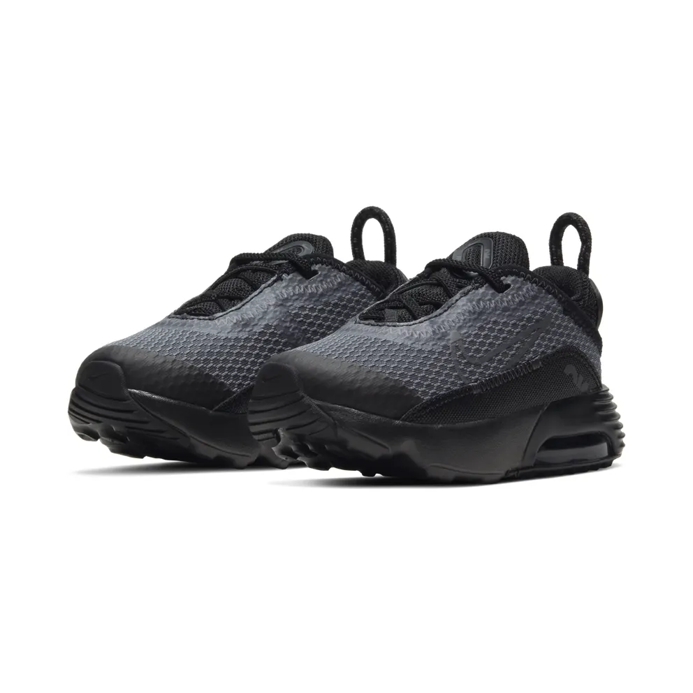 Nike Air Max 2090 Baby& Toddler Black (CU2092-001)