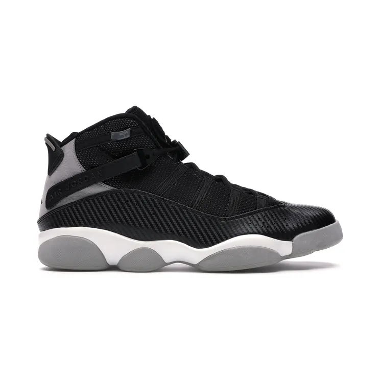 Jordan 6 Rings Carbon Fiber
