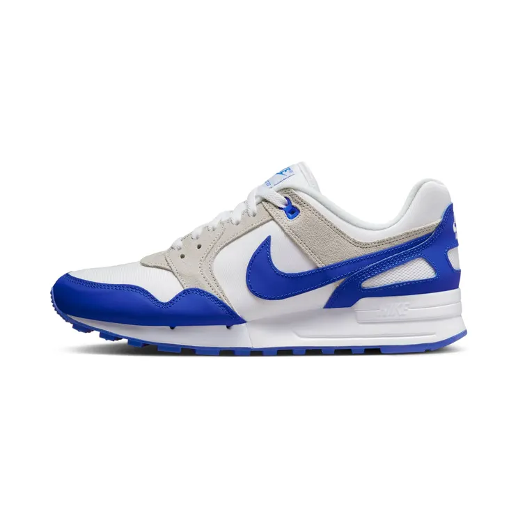 Nike Air Pegasus ’89 “White / Photon Dust / Racer Blue” (FN3415-100)