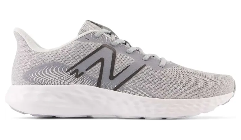 New Balance 411v3 Grau/Gris/Schwarz/Noir (M411LG3)