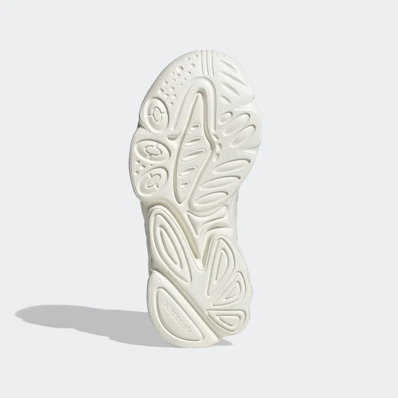 Adidas OZWEEGO Crystal White / Cloud White / Off White (EF6299)